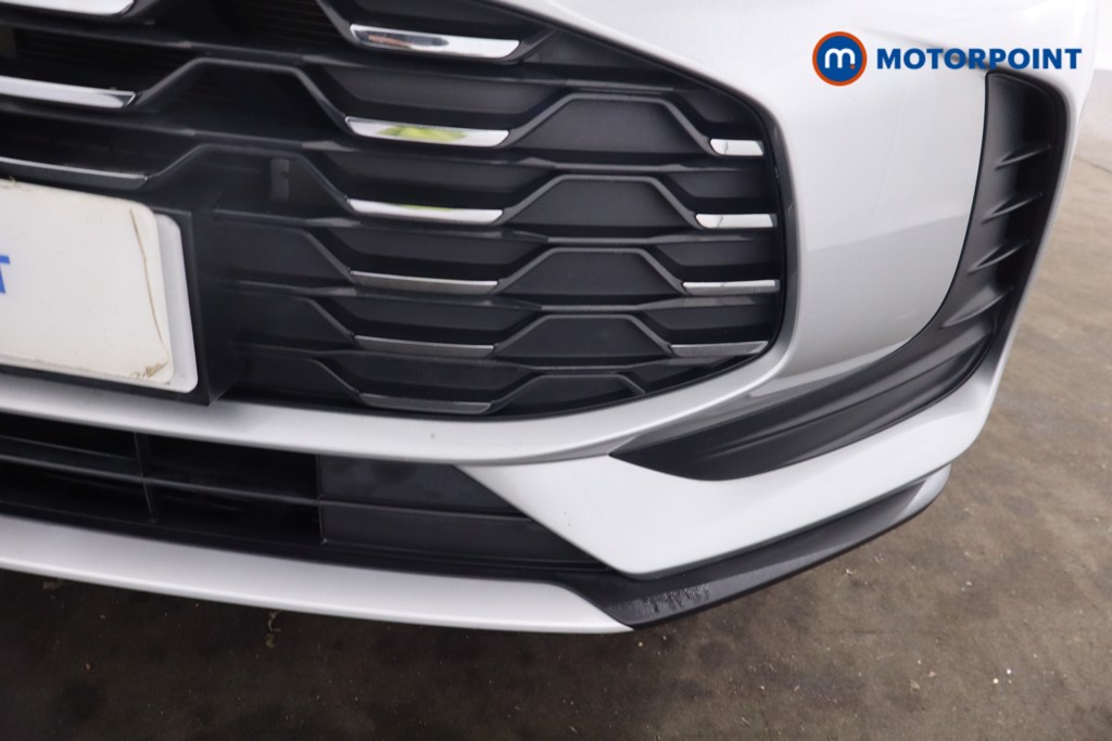 Mg Motor Uk ZS Trophy Automatic Petrol-Electric Hybrid SUV - Stock Number (1618412) - 31st supplementary image