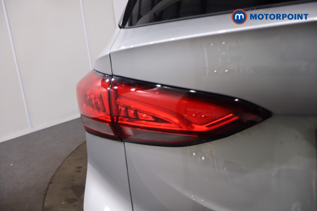 Mg Motor Uk ZS Trophy Automatic Petrol-Electric Hybrid SUV - Stock Number (1618412) - 34th supplementary image