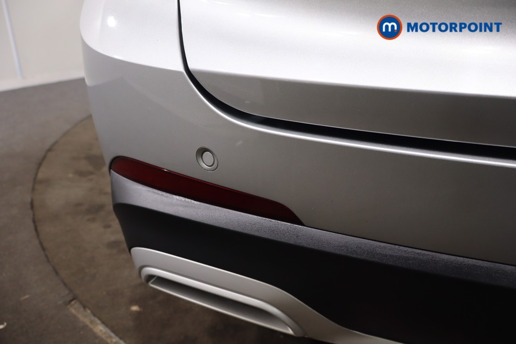 Mg Motor Uk ZS Trophy Automatic Petrol-Electric Hybrid SUV - Stock Number (1618412) - 35th supplementary image