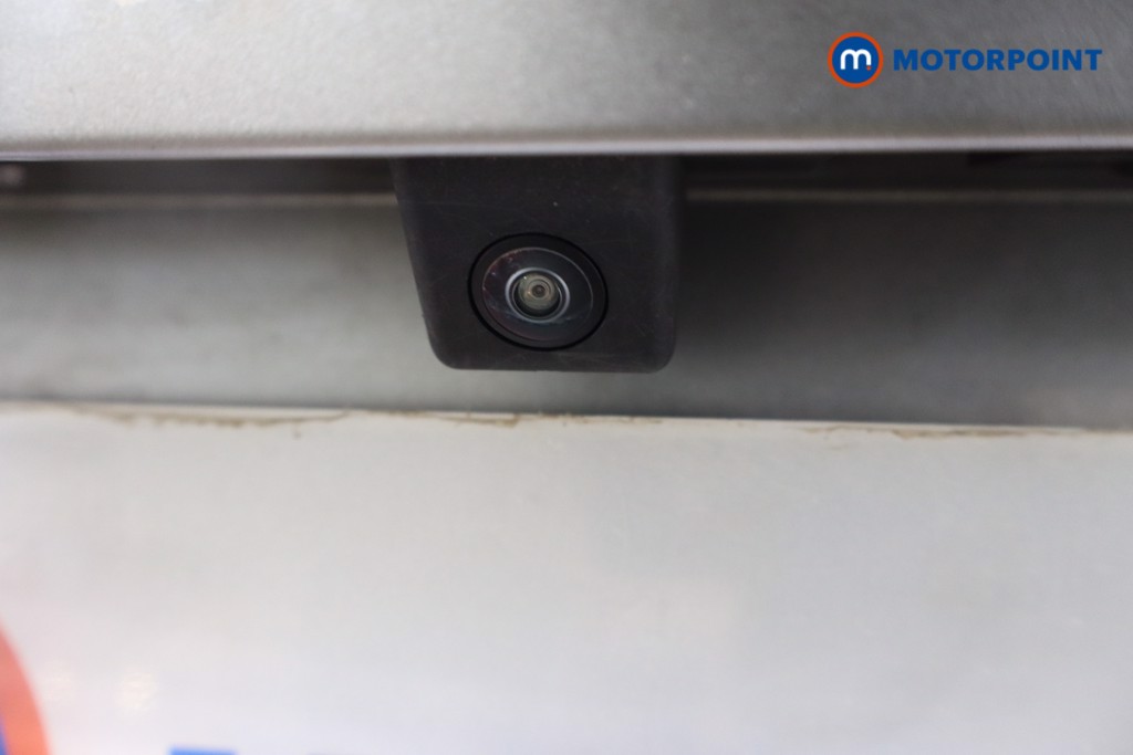 Mg Motor Uk ZS Trophy Automatic Petrol-Electric Hybrid SUV - Stock Number (1618412) - 36th supplementary image