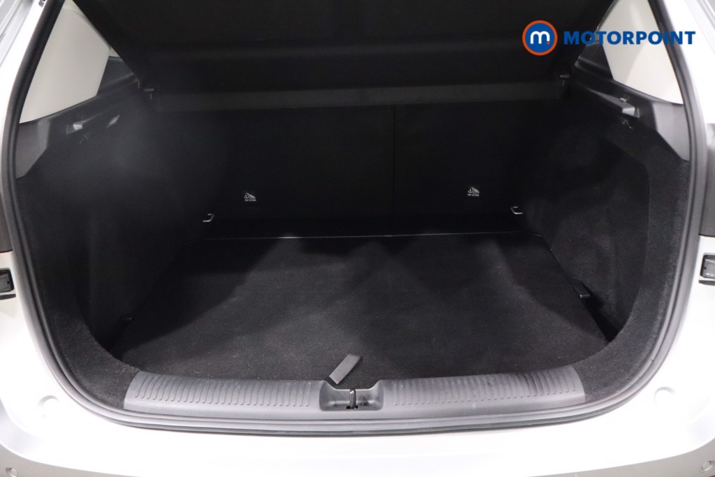 Mg Motor Uk ZS Trophy Automatic Petrol-Electric Hybrid SUV - Stock Number (1618412) - 37th supplementary image