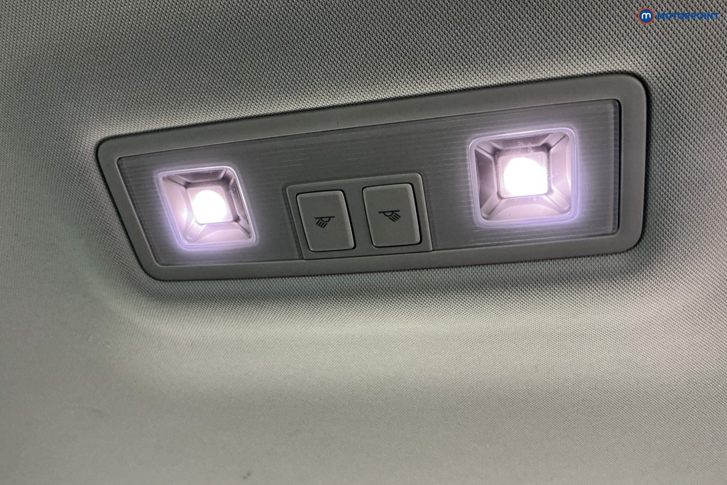 Volkswagen Tiguan Life Automatic Petrol Plug-In Hybrid SUV - Stock Number (1618637) - 16th supplementary image