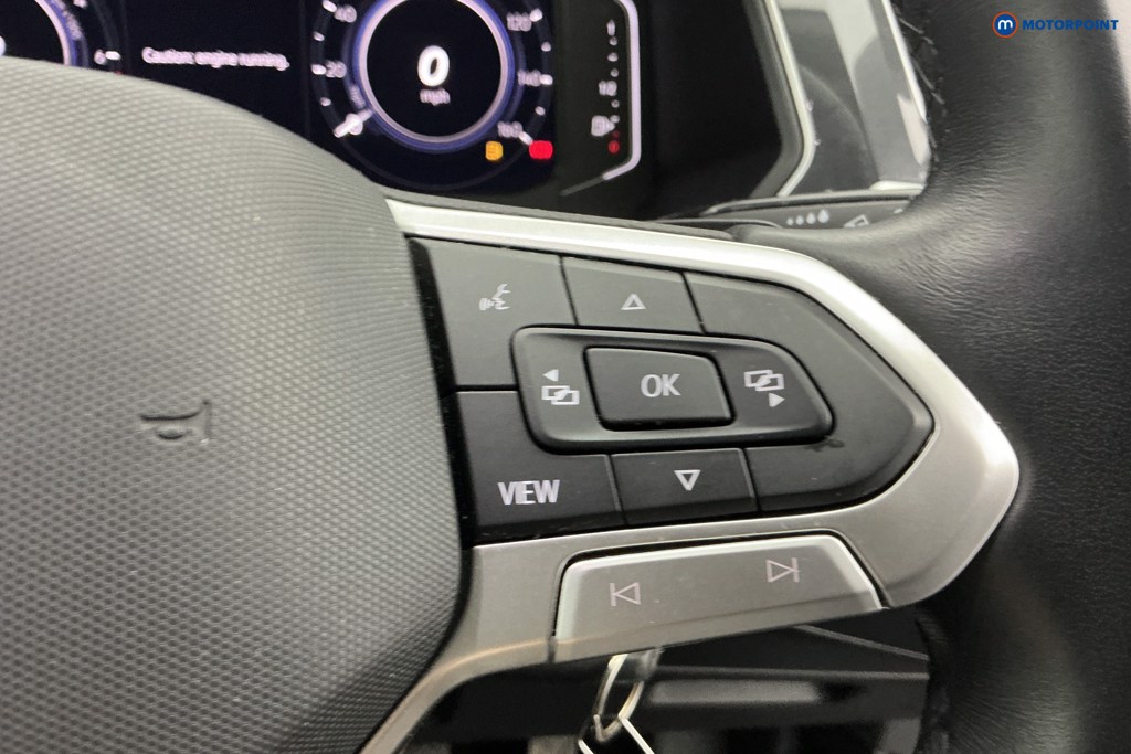 Volkswagen Tiguan Life Automatic Petrol Plug-In Hybrid SUV - Stock Number (1618637) - 25th supplementary image