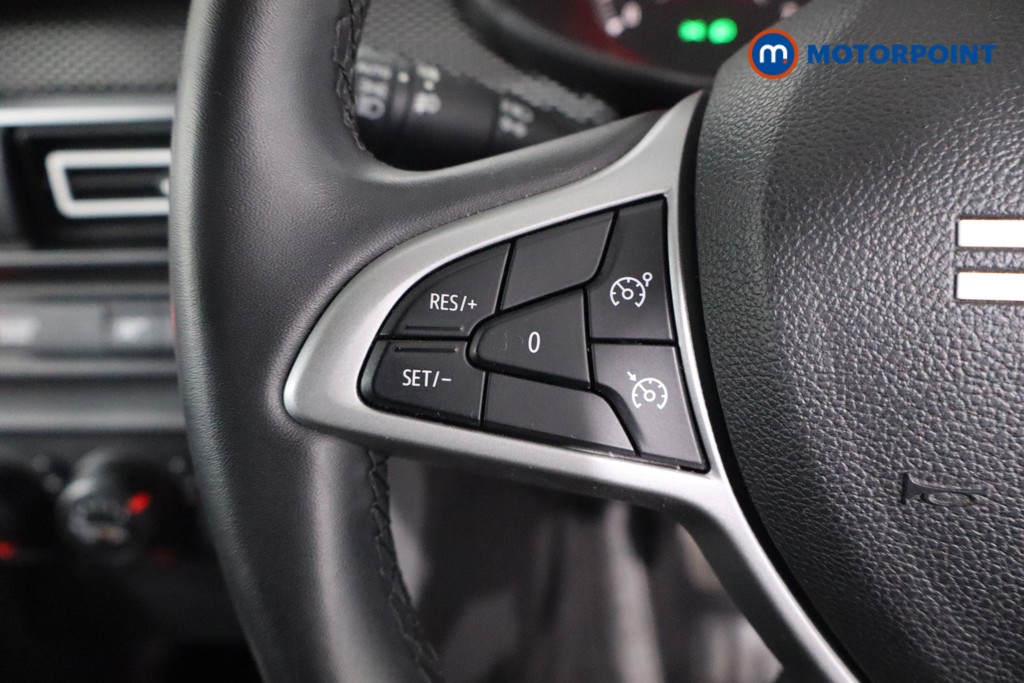 Dacia Sandero Expression Manual Petrol Hatchback - Stock Number (1618894) - 7th supplementary image