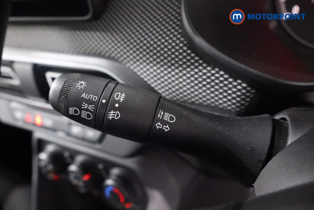 Dacia Sandero Expression Manual Petrol Hatchback - Stock Number (1618894) - 14th supplementary image
