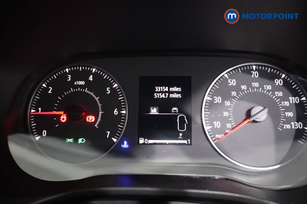 Dacia Sandero Expression Manual Petrol Hatchback - Stock Number (1618894) - 16th supplementary image