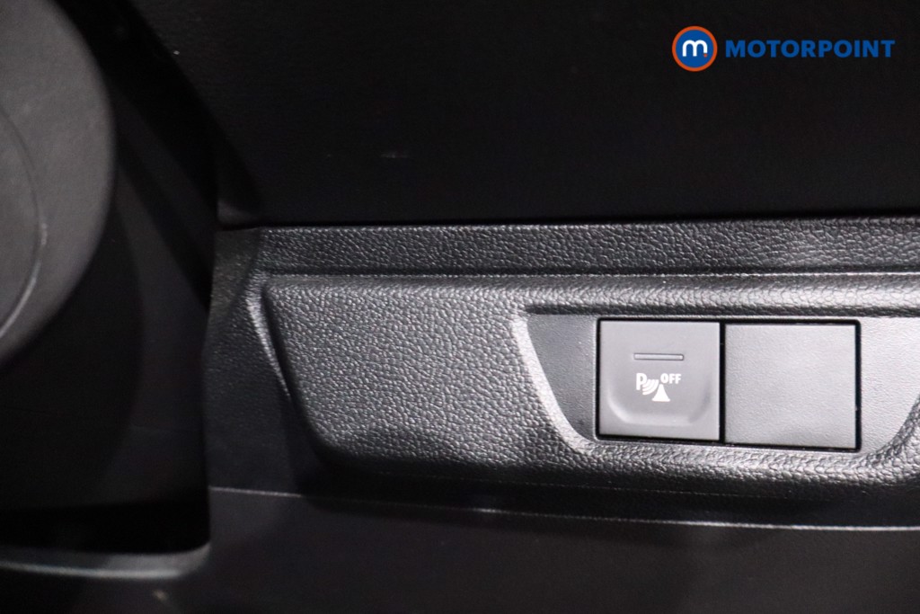 Dacia Sandero Expression Manual Petrol Hatchback - Stock Number (1618894) - 17th supplementary image