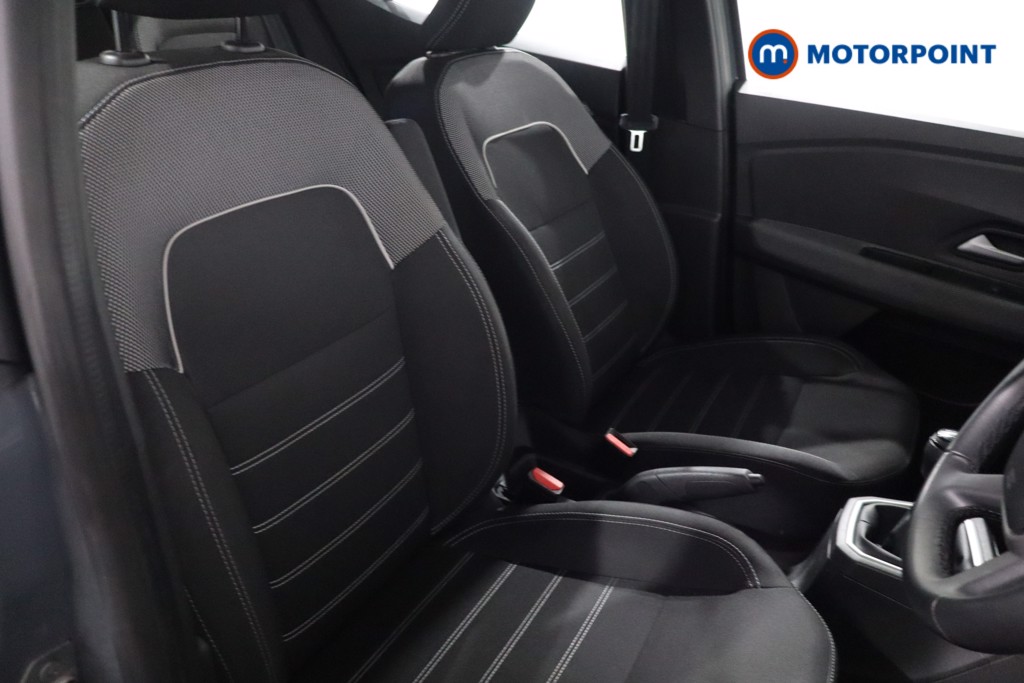 Dacia Sandero Expression Manual Petrol Hatchback - Stock Number (1618894) - 21st supplementary image