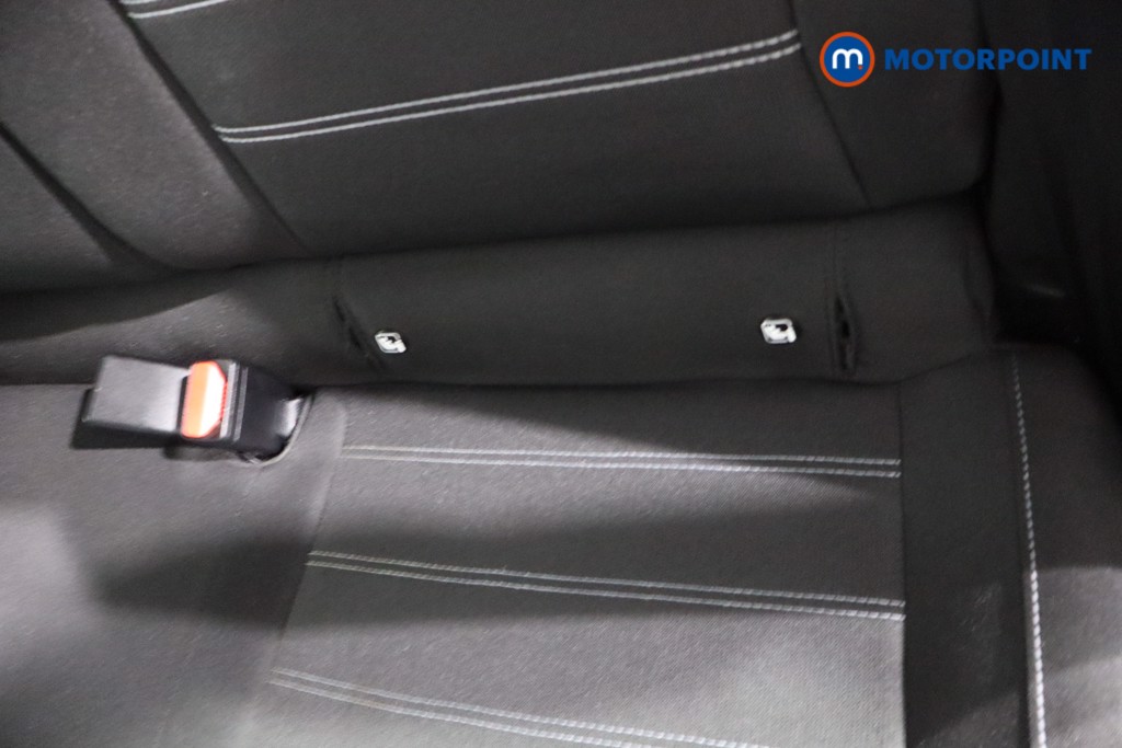 Dacia Sandero Expression Manual Petrol Hatchback - Stock Number (1618894) - 24th supplementary image