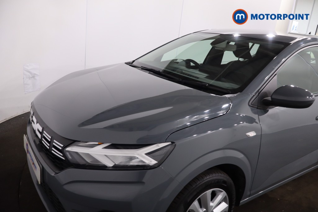 Dacia Sandero Expression Manual Petrol Hatchback - Stock Number (1618894) - 25th supplementary image