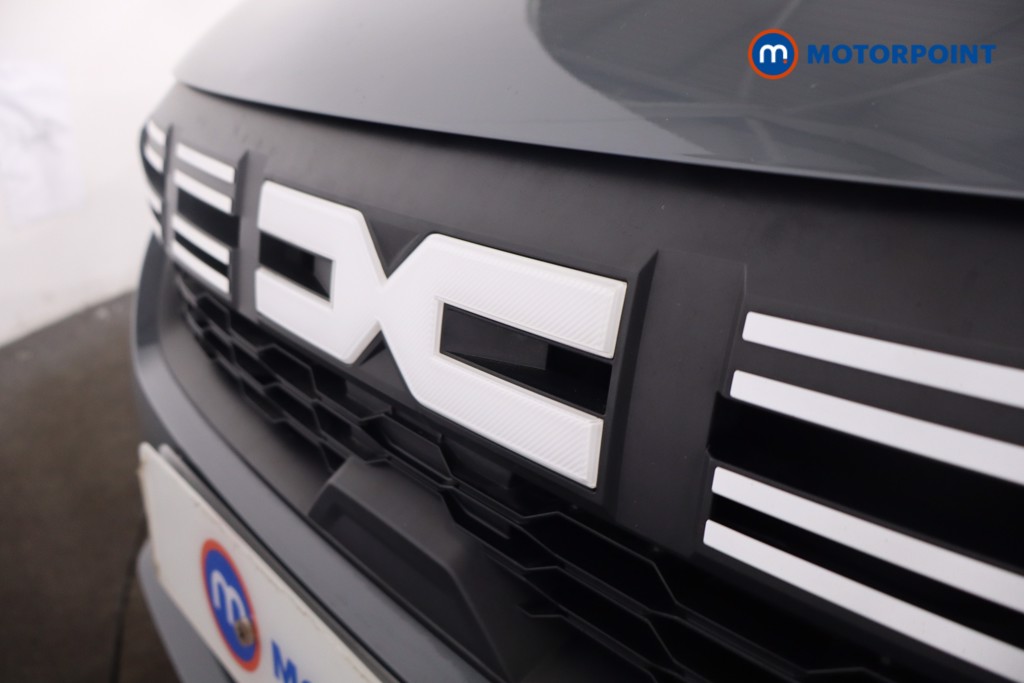 Dacia Sandero Expression Manual Petrol Hatchback - Stock Number (1618894) - 27th supplementary image