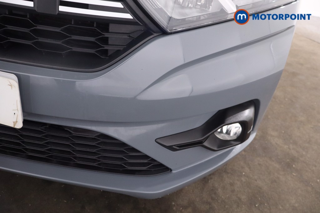 Dacia Sandero Expression Manual Petrol Hatchback - Stock Number (1618894) - 29th supplementary image