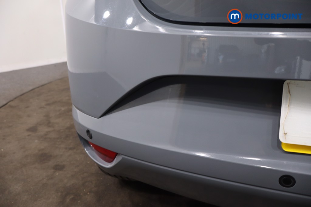 Dacia Sandero Expression Manual Petrol Hatchback - Stock Number (1618894) - 33rd supplementary image