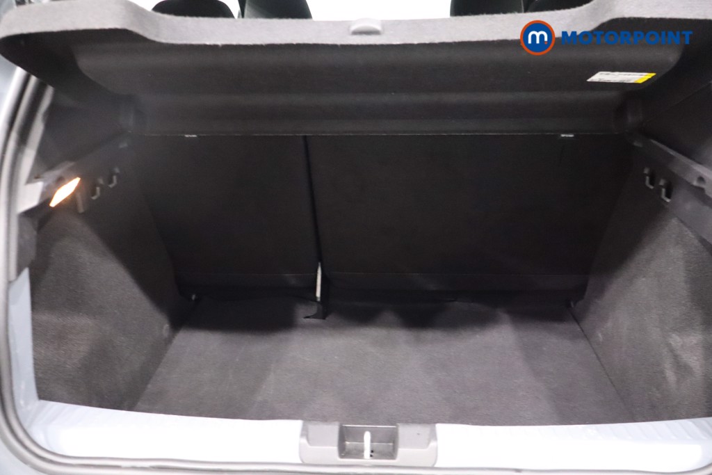 Dacia Sandero Expression Manual Petrol Hatchback - Stock Number (1618894) - 34th supplementary image