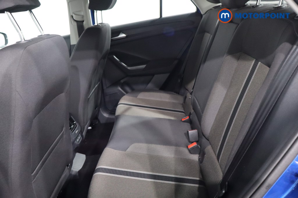 Volkswagen T-Roc SE Manual Petrol SUV - Stock Number (1619871) - 5th supplementary image