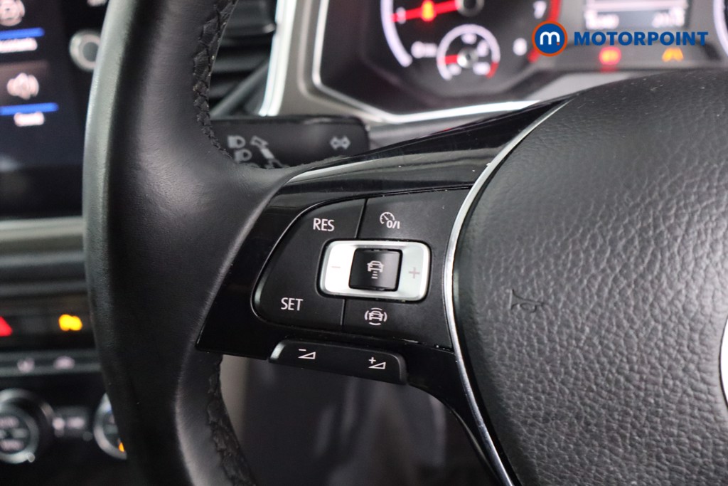 Volkswagen T-Roc SE Manual Petrol SUV - Stock Number (1619871) - 7th supplementary image