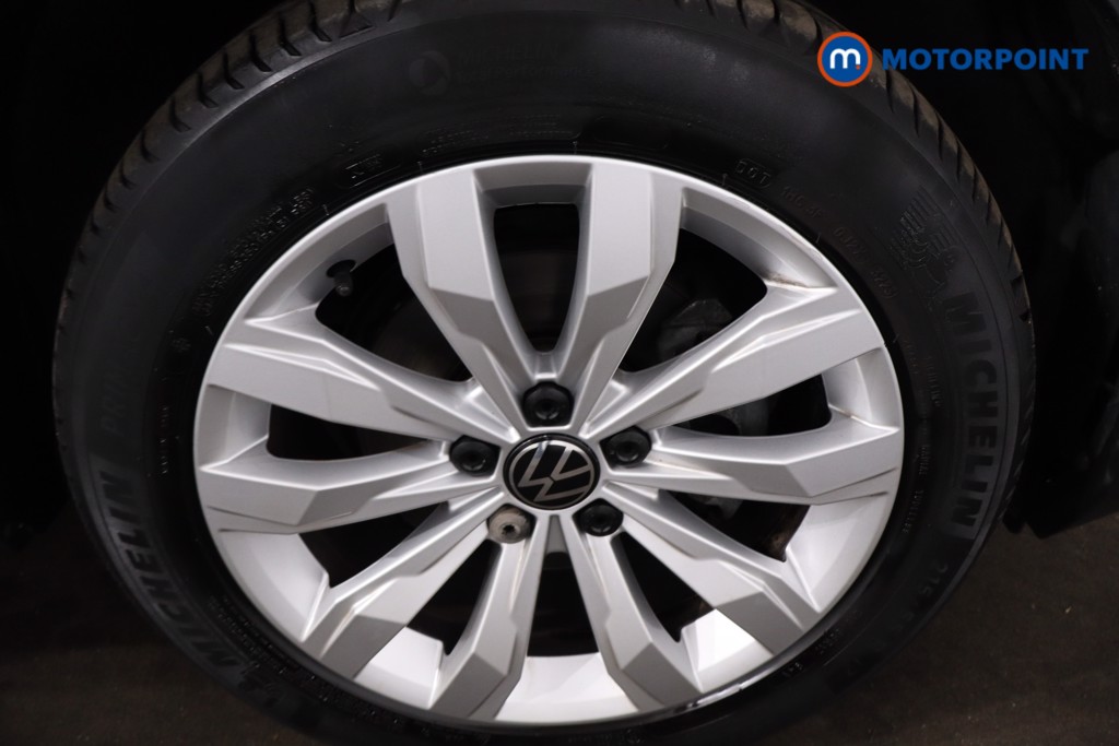 Volkswagen T-Roc SE Manual Petrol SUV - Stock Number (1619871) - 9th supplementary image