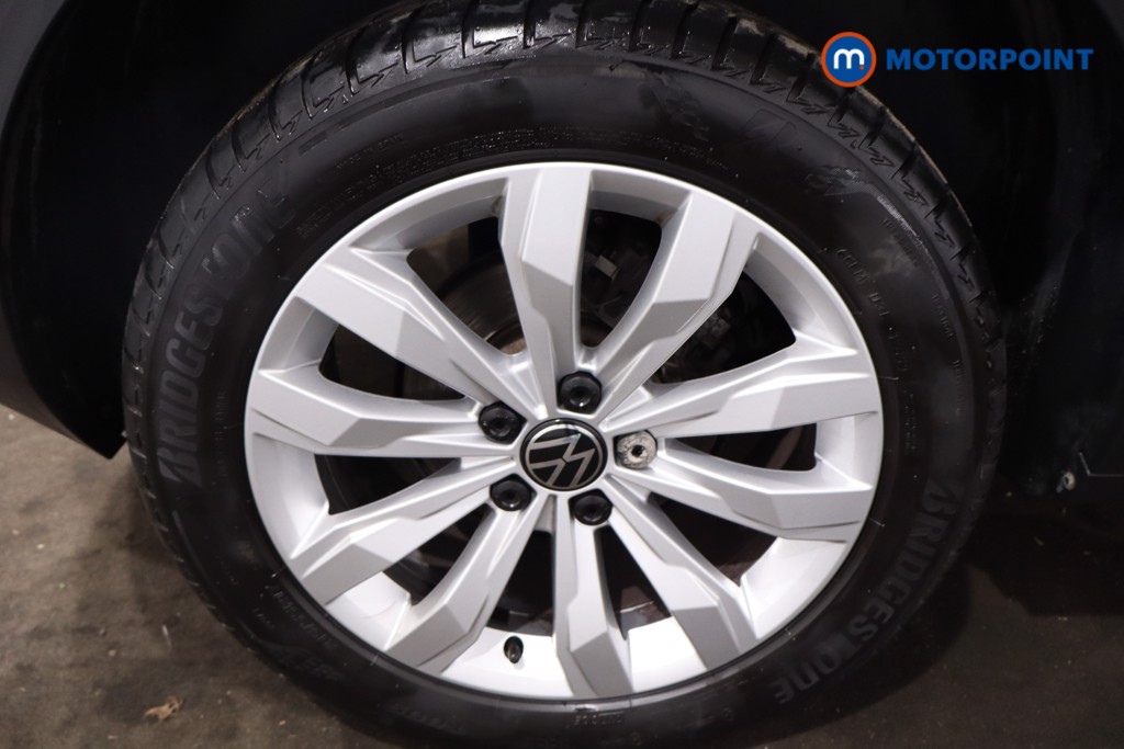 Volkswagen T-Roc SE Manual Petrol SUV - Stock Number (1619871) - 10th supplementary image