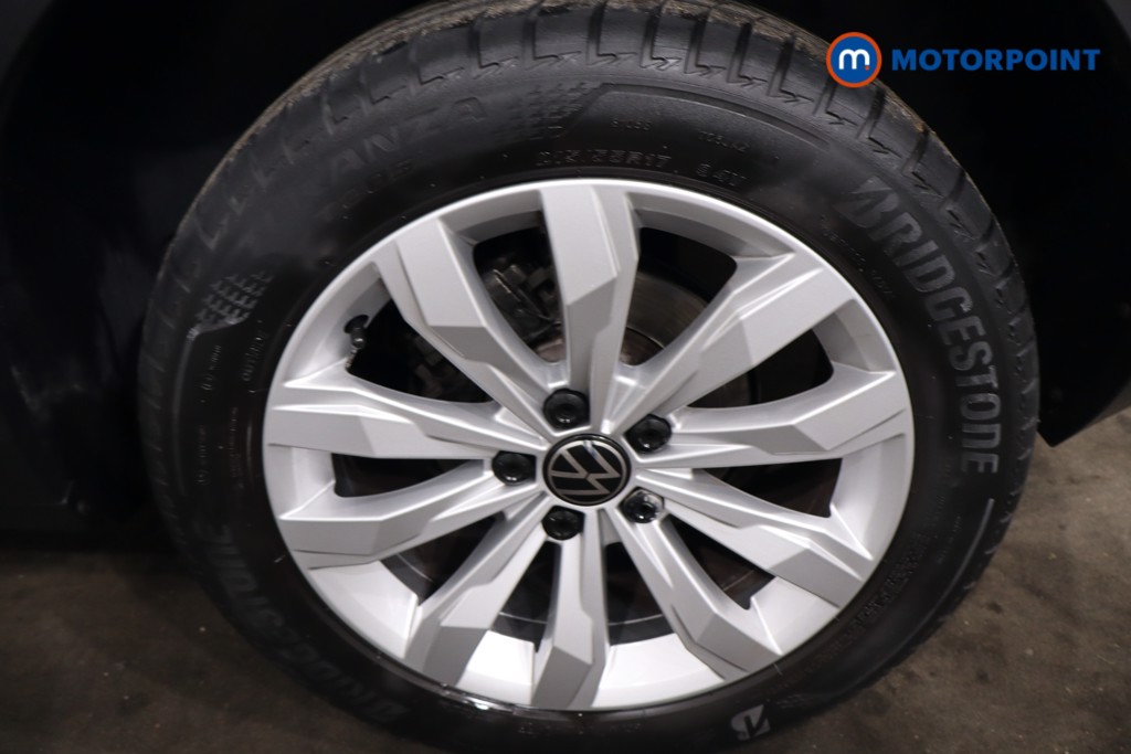 Volkswagen T-Roc SE Manual Petrol SUV - Stock Number (1619871) - 12th supplementary image