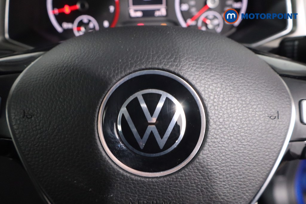 Volkswagen T-Roc SE Manual Petrol SUV - Stock Number (1619871) - 13th supplementary image