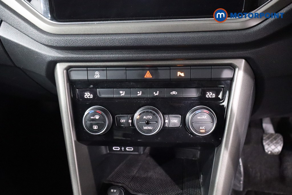Volkswagen T-Roc SE Manual Petrol SUV - Stock Number (1619871) - 19th supplementary image