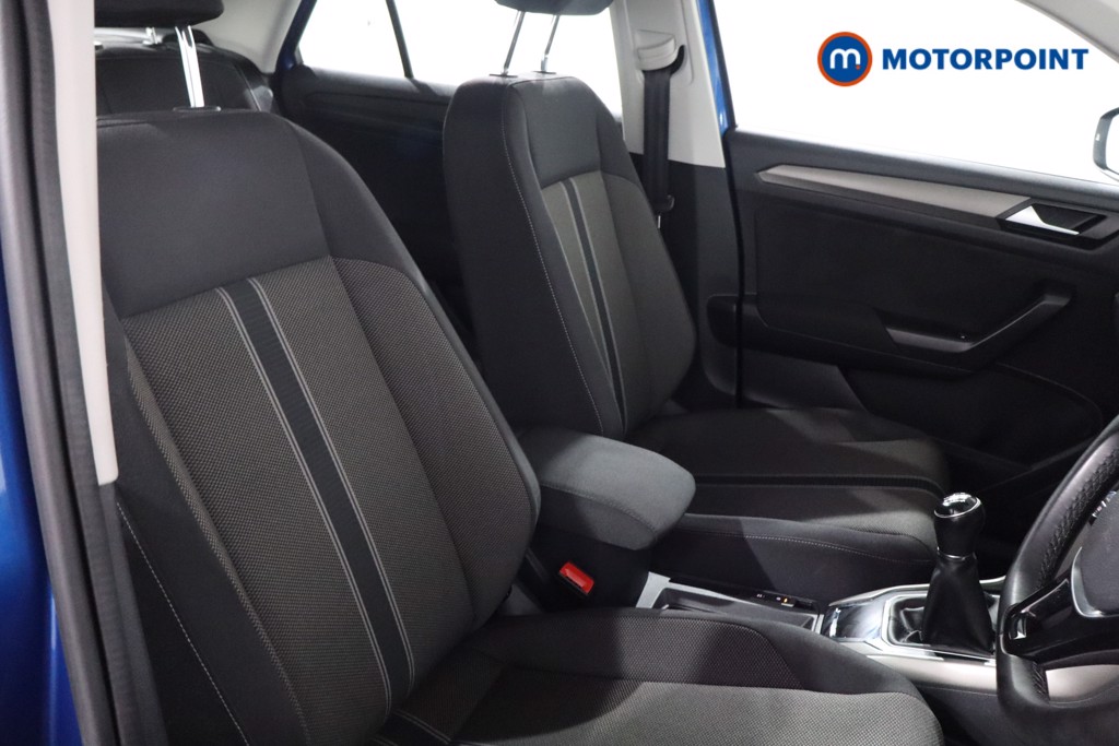 Volkswagen T-Roc SE Manual Petrol SUV - Stock Number (1619871) - 22nd supplementary image