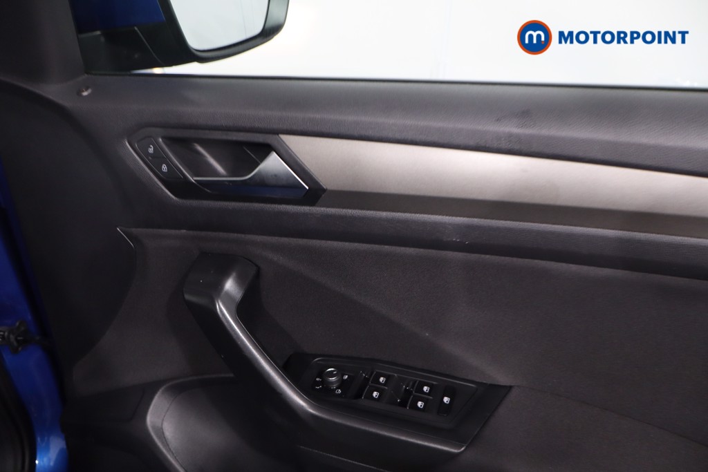 Volkswagen T-Roc SE Manual Petrol SUV - Stock Number (1619871) - 24th supplementary image