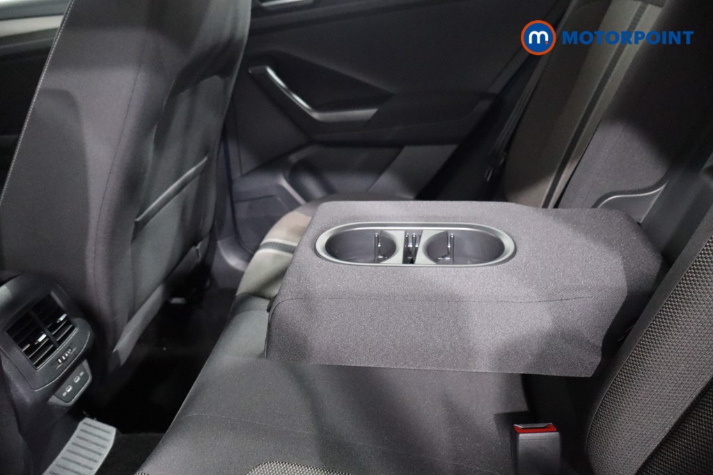 Volkswagen T-Roc SE Manual Petrol SUV - Stock Number (1619871) - 26th supplementary image