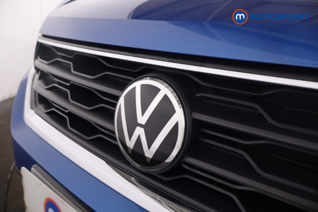 Volkswagen T-Roc SE Manual Petrol SUV - Stock Number (1619871) - 30th supplementary image