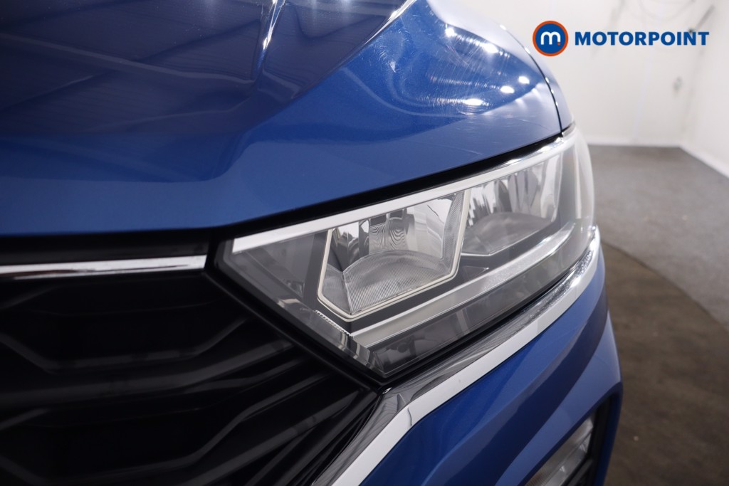 Volkswagen T-Roc SE Manual Petrol SUV - Stock Number (1619871) - 31st supplementary image