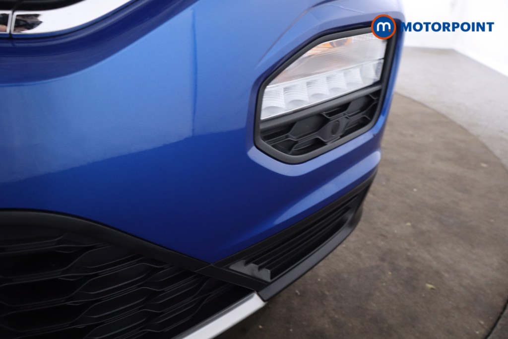 Volkswagen T-Roc SE Manual Petrol SUV - Stock Number (1619871) - 32nd supplementary image