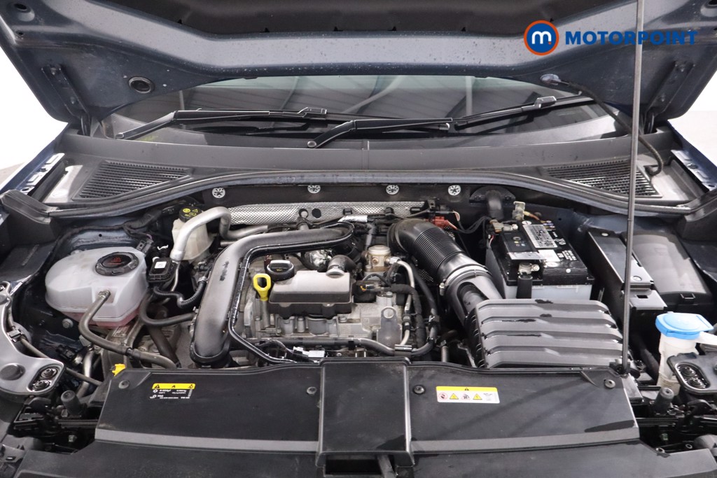 Volkswagen T-Roc SE Manual Petrol SUV - Stock Number (1619871) - 33rd supplementary image