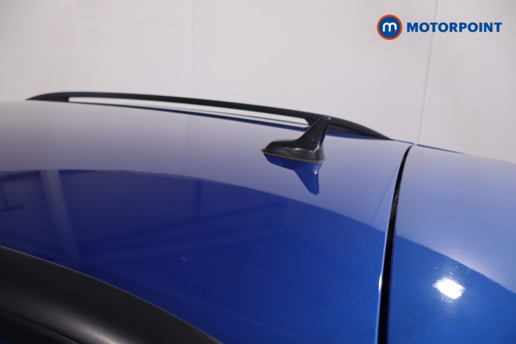 Volkswagen T-Roc SE Manual Petrol SUV - Stock Number (1619871) - 34th supplementary image