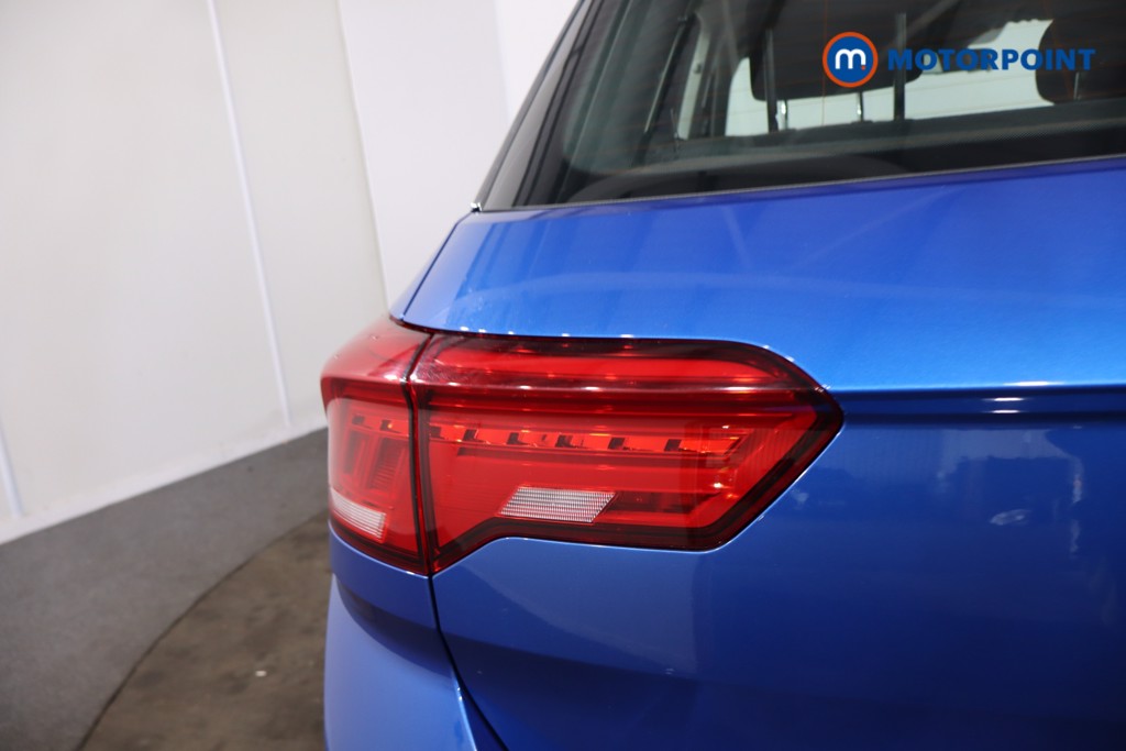 Volkswagen T-Roc SE Manual Petrol SUV - Stock Number (1619871) - 36th supplementary image