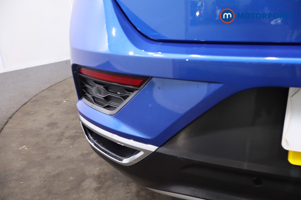 Volkswagen T-Roc SE Manual Petrol SUV - Stock Number (1619871) - 37th supplementary image