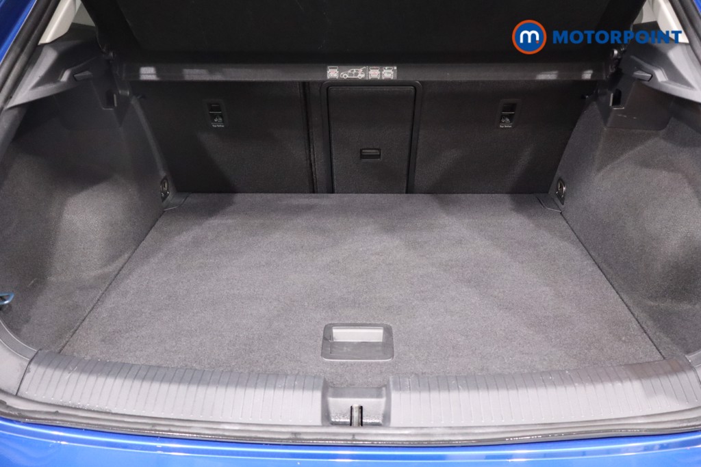 Volkswagen T-Roc SE Manual Petrol SUV - Stock Number (1619871) - 38th supplementary image