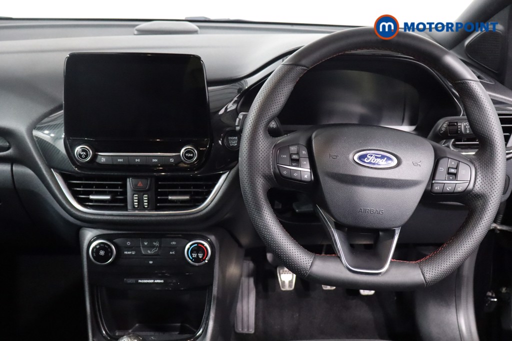 Ford Puma St-Line Manual Petrol SUV - Stock Number (1620340) - 3rd supplementary image