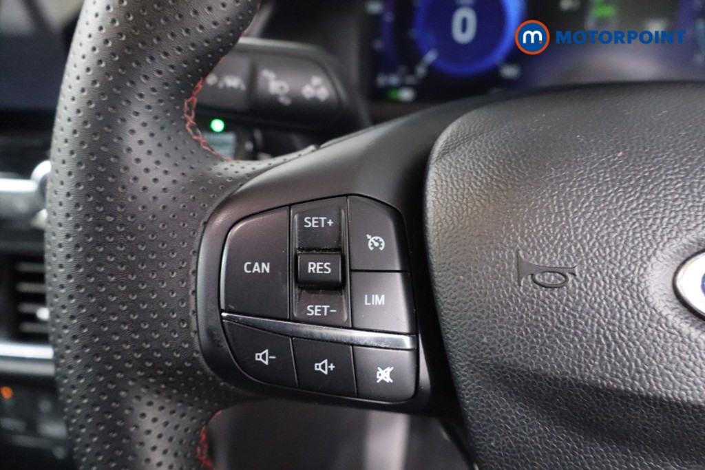 Ford Puma St-Line Manual Petrol SUV - Stock Number (1620340) - 7th supplementary image
