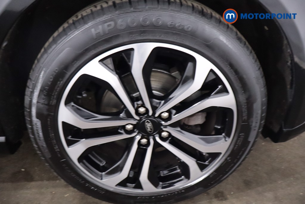 Ford Puma St-Line Manual Petrol SUV - Stock Number (1620340) - 10th supplementary image