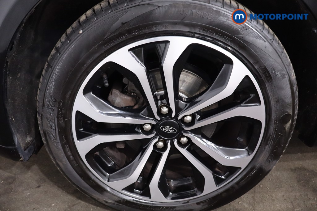 Ford Puma St-Line Manual Petrol SUV - Stock Number (1620340) - 11th supplementary image