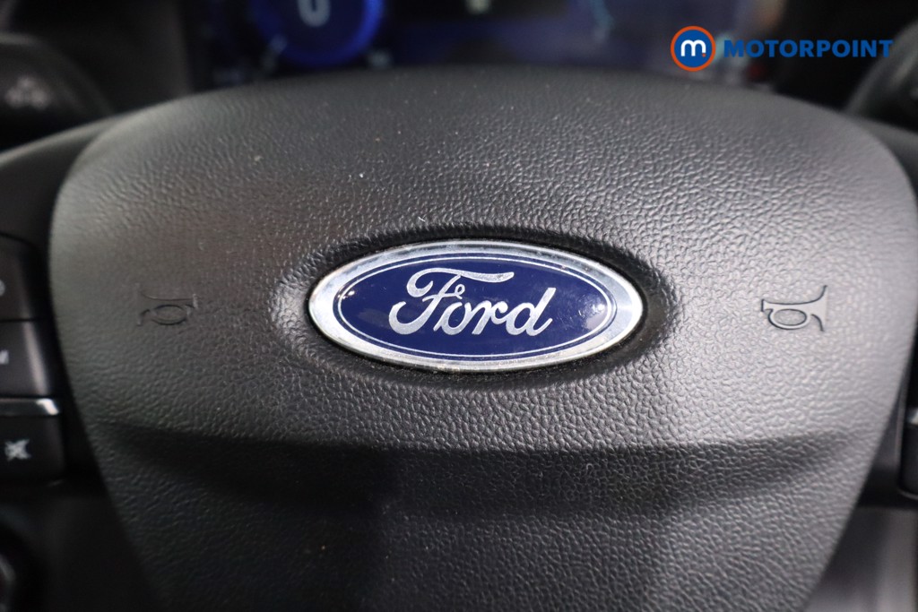 Ford Puma St-Line Manual Petrol SUV - Stock Number (1620340) - 13th supplementary image