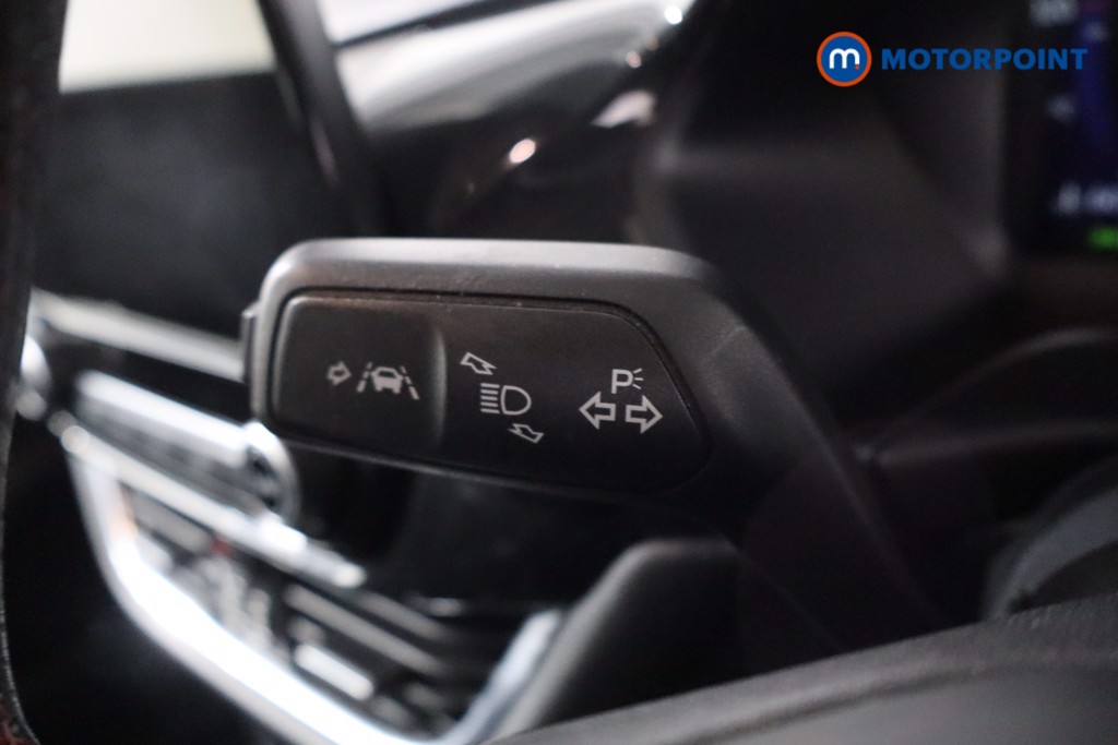 Ford Puma St-Line Manual Petrol SUV - Stock Number (1620340) - 14th supplementary image