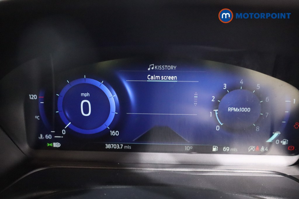 Ford Puma St-Line Manual Petrol SUV - Stock Number (1620340) - 16th supplementary image