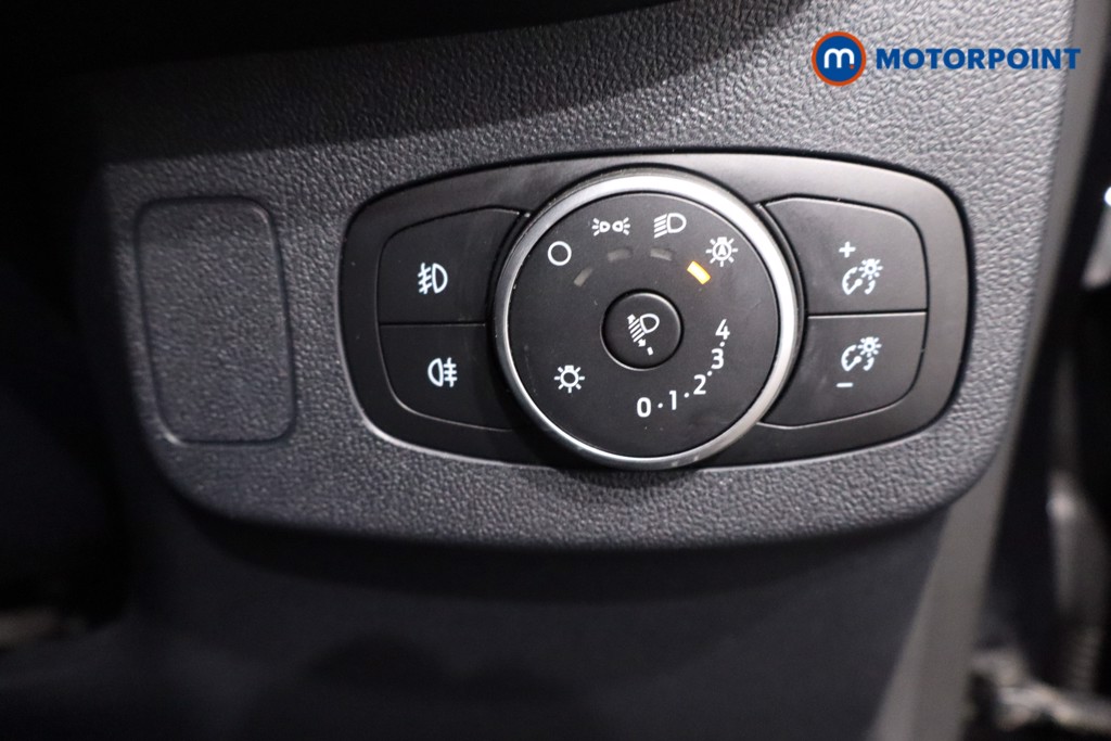 Ford Puma St-Line Manual Petrol SUV - Stock Number (1620340) - 17th supplementary image