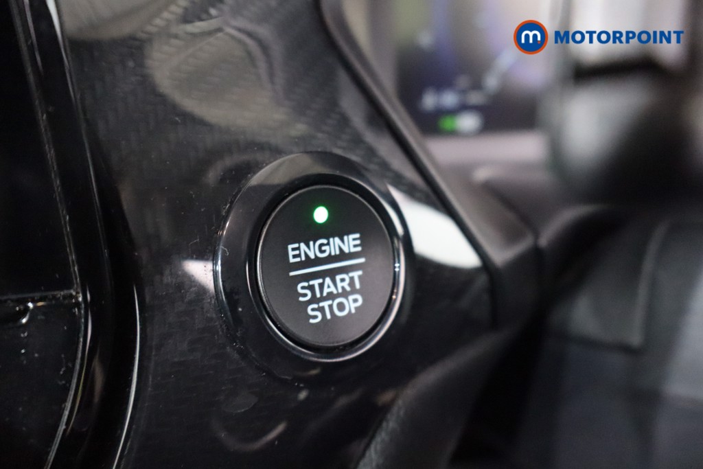 Ford Puma St-Line Manual Petrol SUV - Stock Number (1620340) - 18th supplementary image