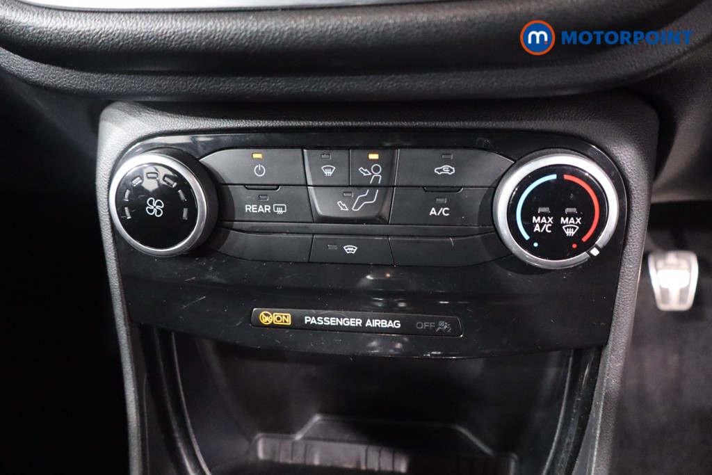 Ford Puma St-Line Manual Petrol SUV - Stock Number (1620340) - 19th supplementary image