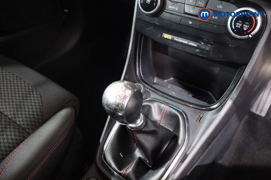 Ford Puma St-Line Manual Petrol SUV - Stock Number (1620340) - 20th supplementary image