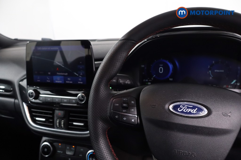 Ford Puma St-Line Manual Petrol SUV - Stock Number (1620340) - 22nd supplementary image