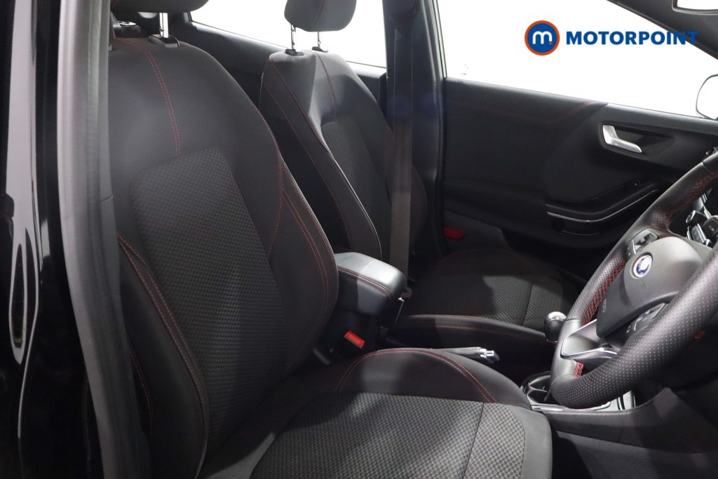 Ford Puma St-Line Manual Petrol SUV - Stock Number (1620340) - 23rd supplementary image