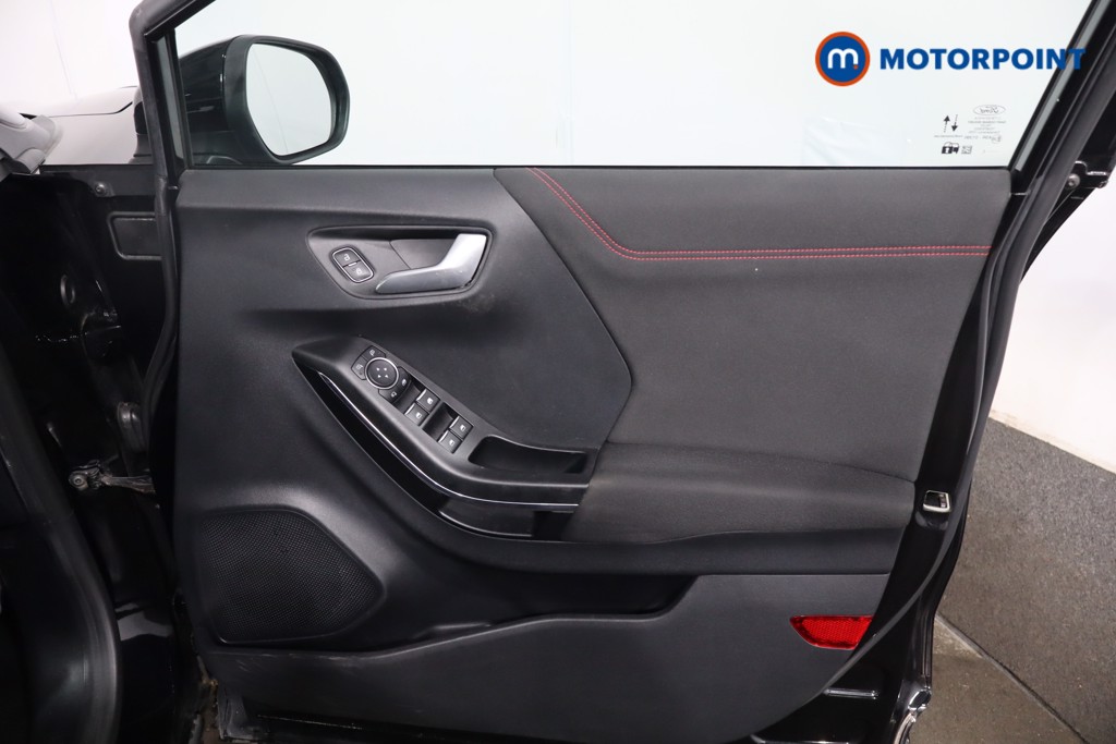 Ford Puma St-Line Manual Petrol SUV - Stock Number (1620340) - 24th supplementary image